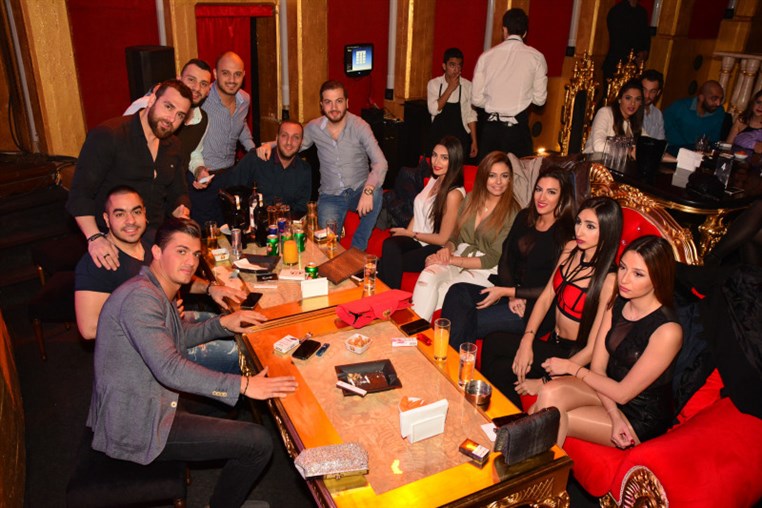 Theatrum on Saturday Night